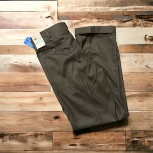NWT Perry Ellis Portfolio slacks 34x34